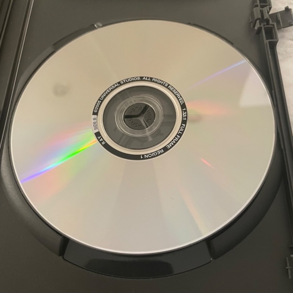 Ray - starring Jamie Foxx DVD - Picture 3 of 5